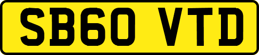SB60VTD