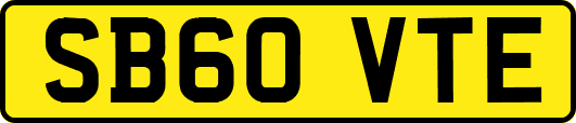 SB60VTE