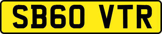 SB60VTR
