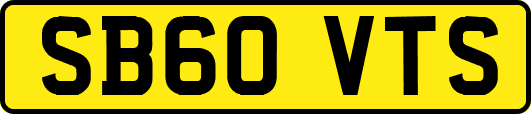 SB60VTS