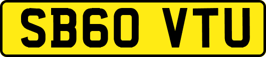 SB60VTU