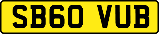 SB60VUB