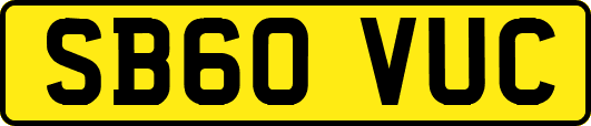 SB60VUC