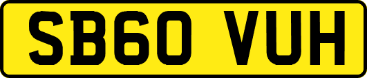 SB60VUH