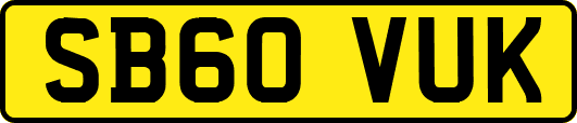 SB60VUK