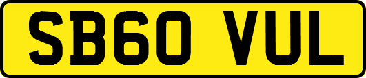 SB60VUL