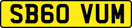 SB60VUM