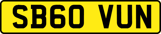 SB60VUN