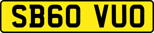 SB60VUO