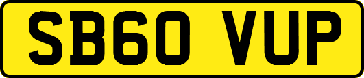 SB60VUP
