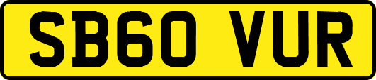 SB60VUR