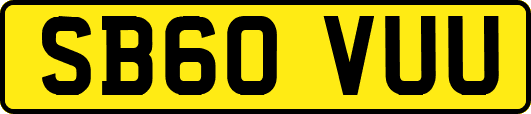 SB60VUU