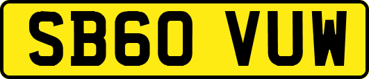 SB60VUW