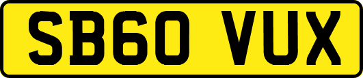 SB60VUX