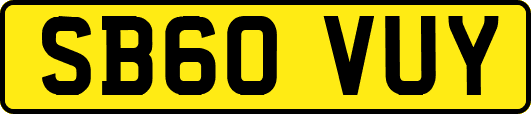 SB60VUY