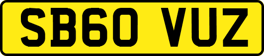 SB60VUZ