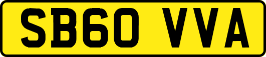 SB60VVA