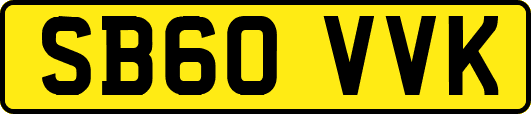 SB60VVK