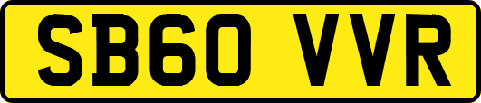 SB60VVR