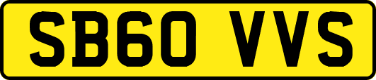 SB60VVS