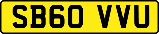SB60VVU