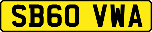 SB60VWA