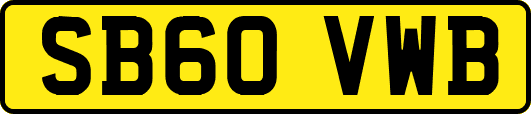 SB60VWB