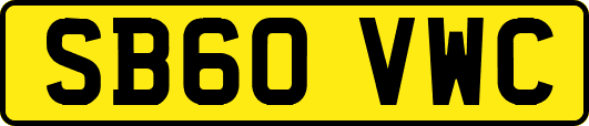 SB60VWC