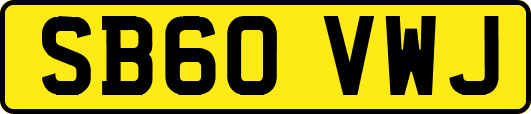 SB60VWJ