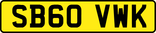 SB60VWK