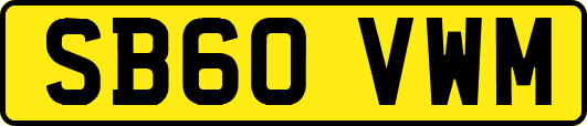SB60VWM