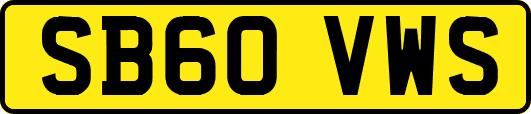 SB60VWS