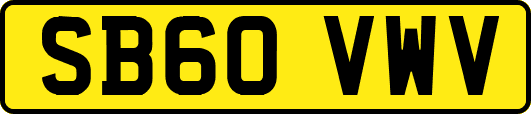 SB60VWV