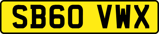 SB60VWX