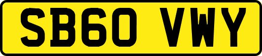 SB60VWY