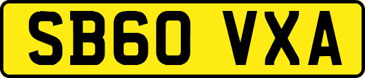 SB60VXA