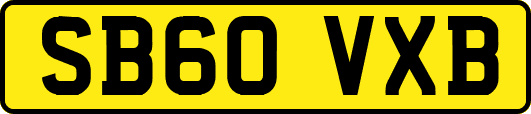 SB60VXB