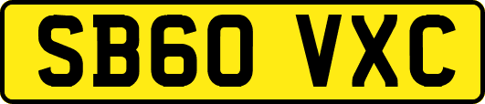 SB60VXC
