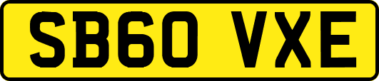 SB60VXE