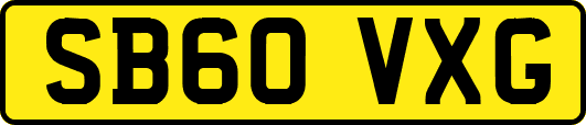 SB60VXG