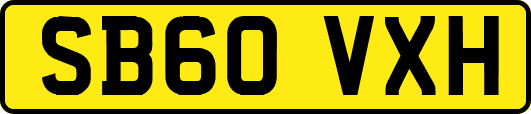 SB60VXH