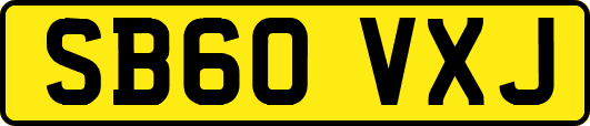 SB60VXJ