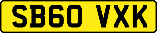 SB60VXK