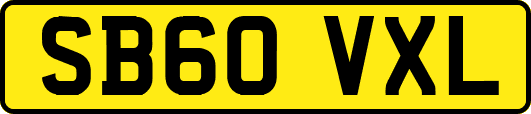 SB60VXL