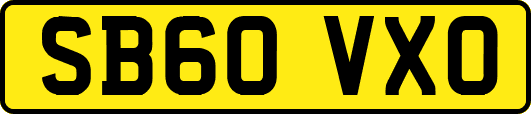 SB60VXO