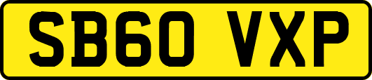 SB60VXP