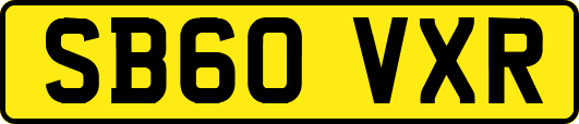 SB60VXR