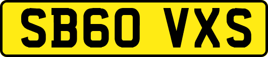SB60VXS