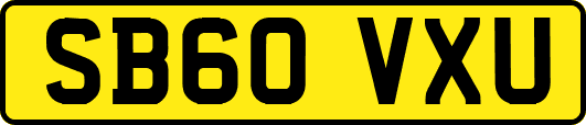 SB60VXU