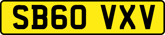 SB60VXV